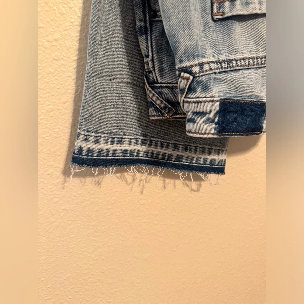 High Rise Straight - Women Jeans - Picture 7 of 12